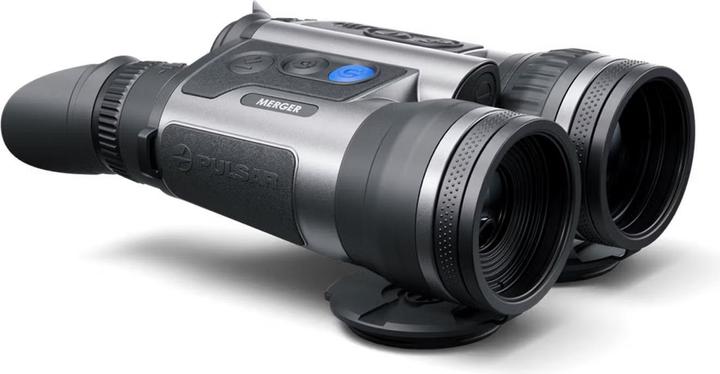 Image du produit Pulsar Fusion XT50 LRF