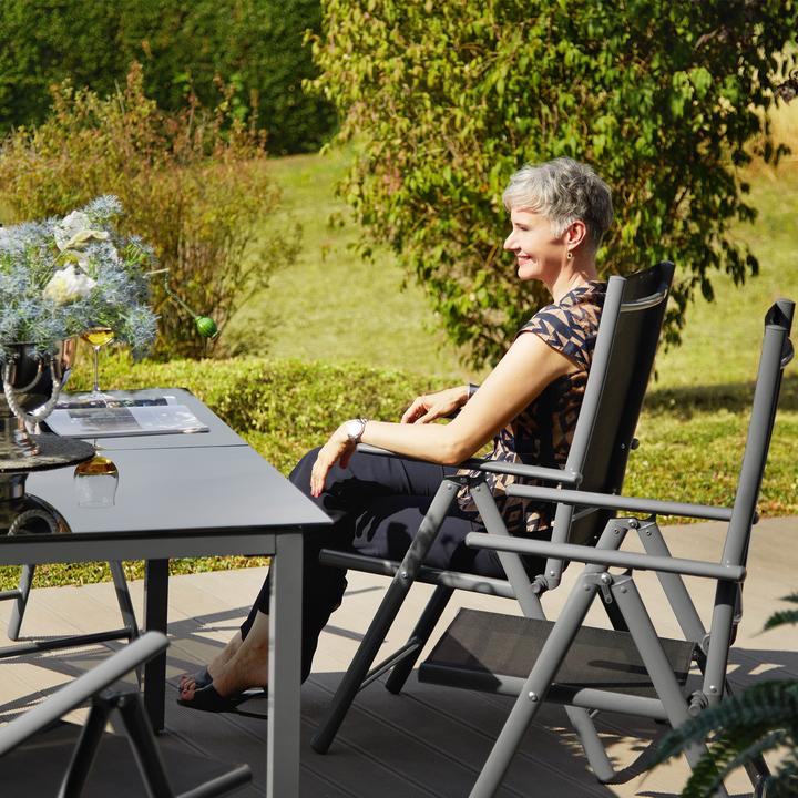 Produktbild tectake Sitzgruppe (90 cm)