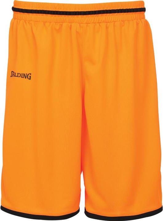 Orange, Schwarz