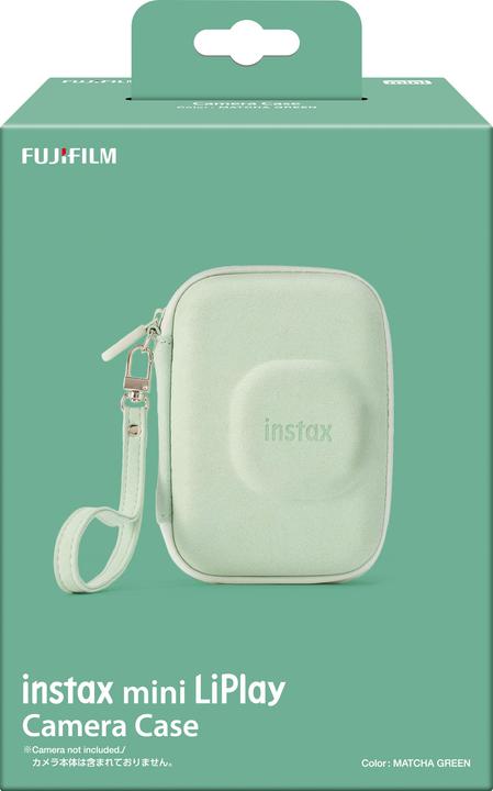 Productafbeelding Fujifilm Instax mini LiPlay