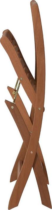 Actual product image Contini Garden table set (120 cm)