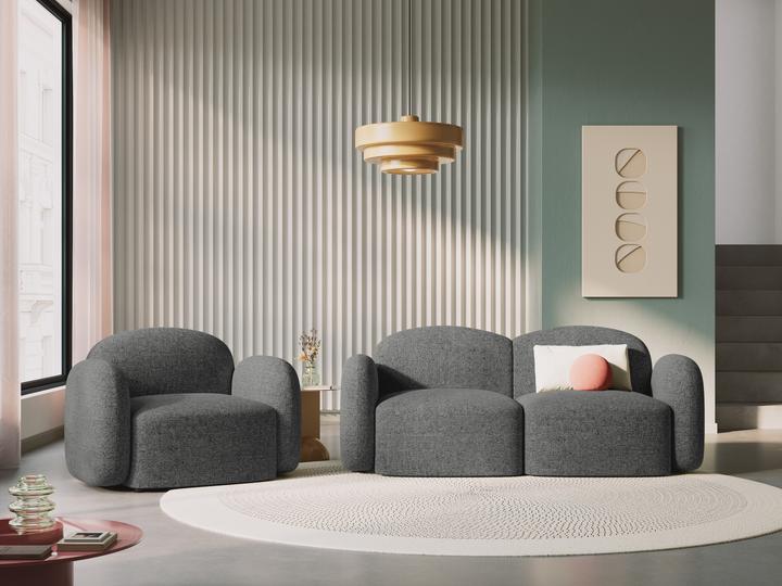 Produktbild Micadoni Blair (2-Sitzer, 3-Sitzer, 4-Sitzer)