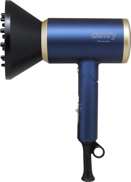 Actual product image Camry CR 2268