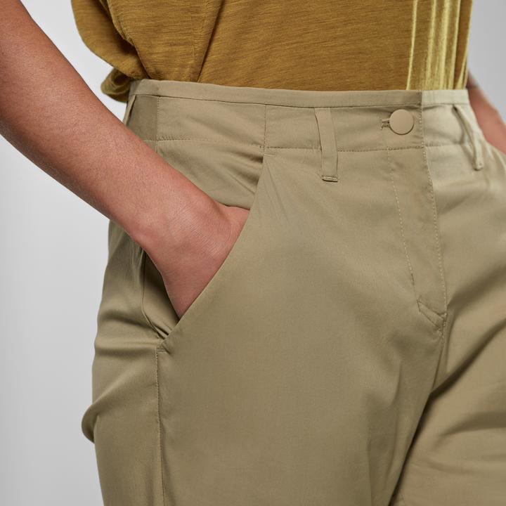 Actual product image Salewa Fanes Light trousers Da (40)