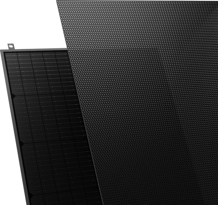Actual product image Bluetti PV420 (420 W, 14 kg)