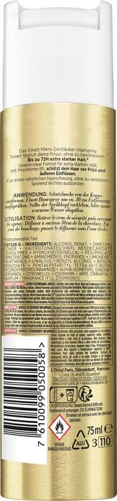Immagine prodotto L'Oréal Paris Elnett (300 ml)