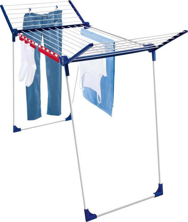 Produktbild Leifheit Standtrockner Pegasus 180 Solid (18 m)