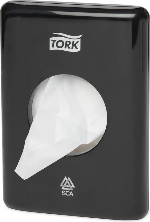 Produktbild Tork Hygienebeutel Spender B5 (1 x)