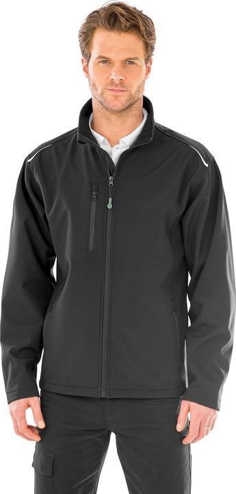 Actual product image Result Jacket 3 layers (XS)