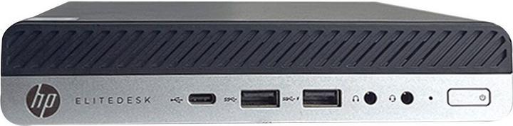Produktbild HP Office PC EliteDesk 800 G4 gebraucht (generalüberholt)