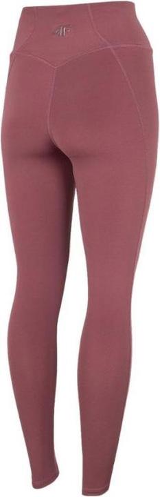 Produktbild 4F Damenleggings fuchsia bordeaux H4Z22 SPDF011 (XS) (XS)