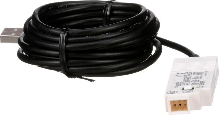 Immagine prodotto Schneider Electric Cavo di connessione 3m USB (3 m, USB 2.0)