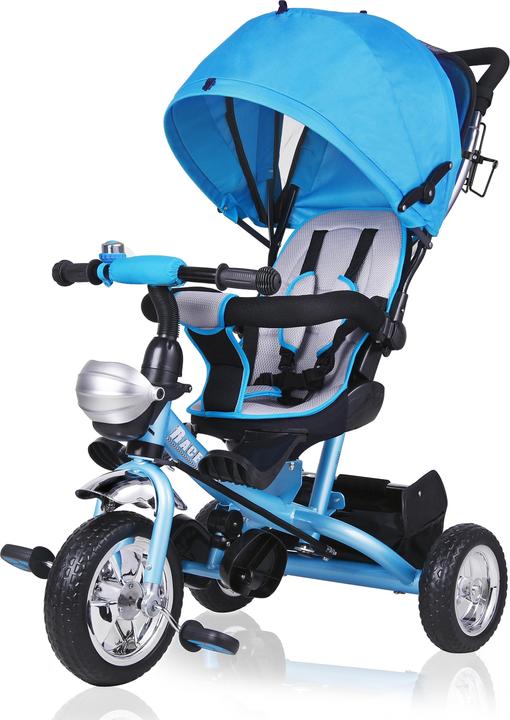 Image du produit Spielwerk Triciclo per bambini