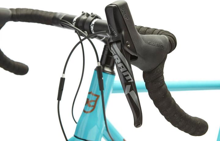 Produktbild Kona Rove LTD (58 cm)