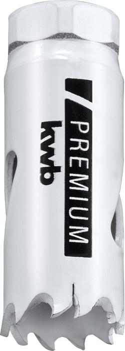 Immagine prodotto kwb Sega a tazza bimetallica Hss 19Mm (19 mm)