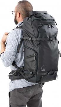 Actual product image Shimoda Action X50 v2 Starter Kit (Photo backpack, 7 l)