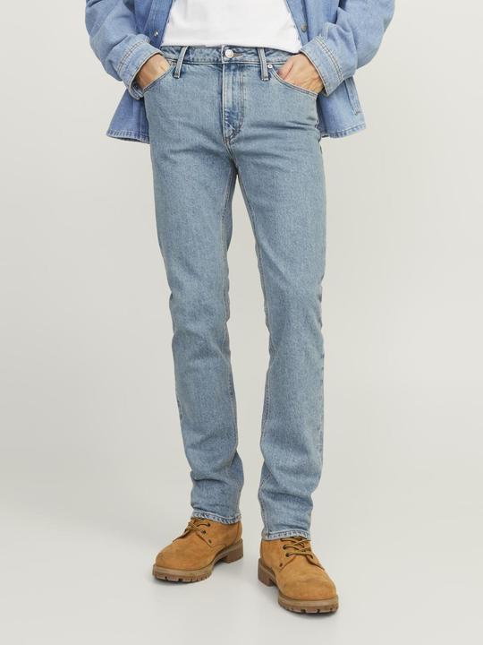Produktbild Jack & Jones JJICLARK JJEVAN AM 495 NOOS Regular fit Jeans Regular fit Jeans (31)