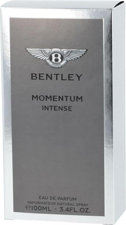 Image du produit Bentley Momentum Intense (Eau de parfum, 100 ml)