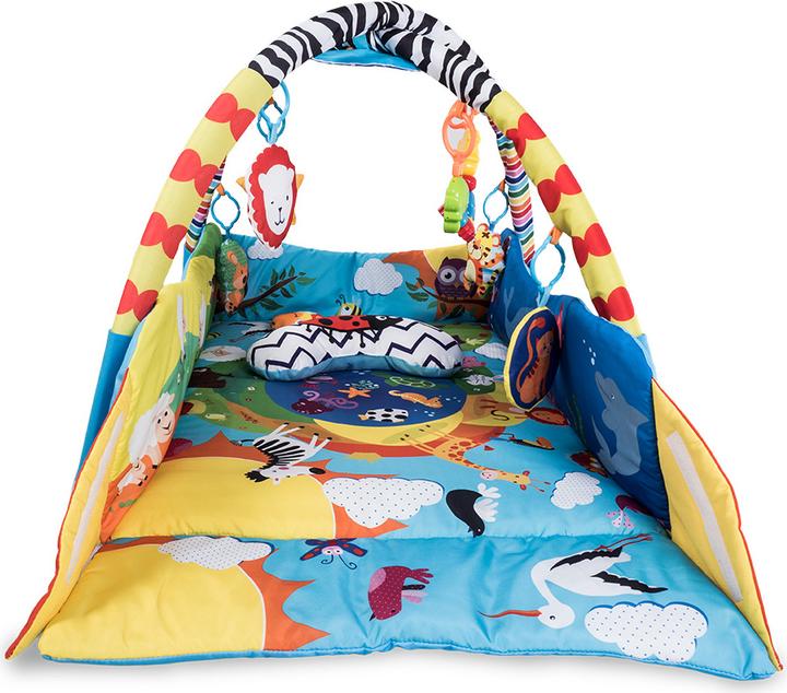 Actual product image Lionelo Anika
