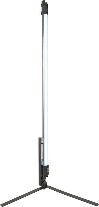Image du produit Nanlite Pied de sol pour PavoTube II 60X (10 cm, 5 kg)