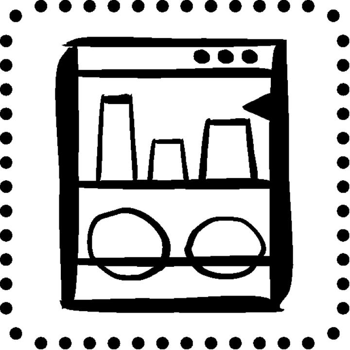 Actual product image Rotho RTH Menu Box Memory B3 1l