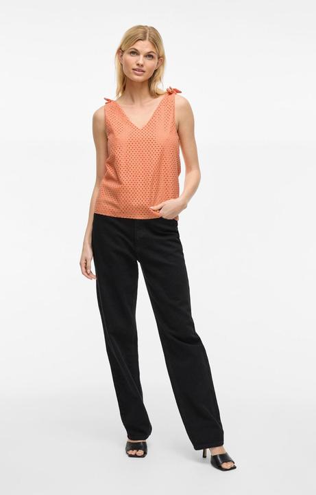 Image du produit Vila V-Ausschnitt Top (XS)