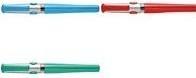 Actual product image Pelikan Pelikano fountain pen (Blue, 1 x)