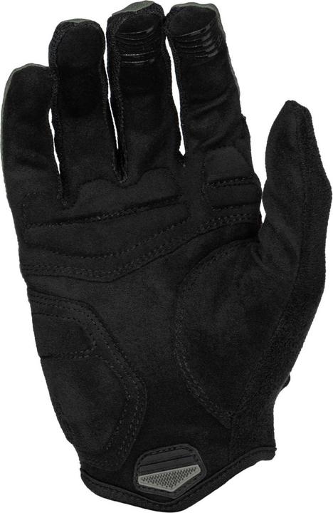 Image du produit Lizard Skins Gants Monitor Traverse, gris titane, M/9 (M)