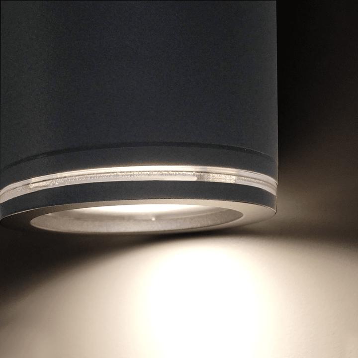 Actual product image Steinel Spot duo (1040 lm, GU10)