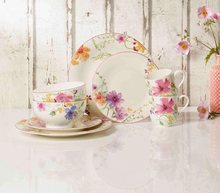 Immagine prodotto Villeroy & Boch La Divina (10 Pezzo/i)