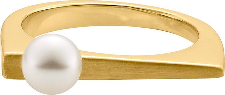 Actual product image Heideman Margarita gold colored (56)