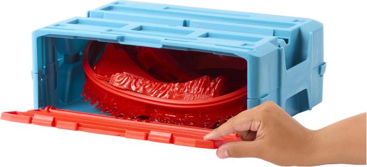 Image du produit Hot Wheels Track Builder Stunt Pack
