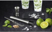 Actual product image Cook Concept Mojito set - 4 pieces (Cocktail set)