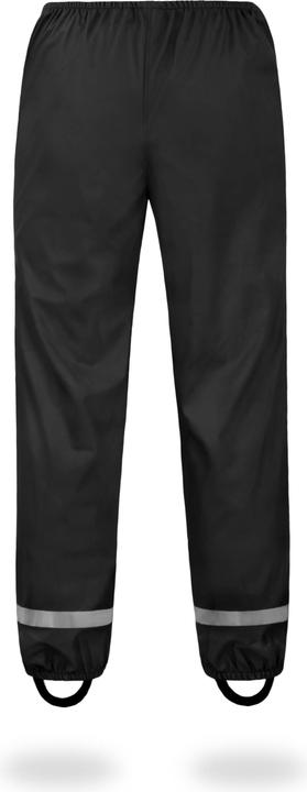 Actual product image Normani Children's rain trousers York - 1141 (116)