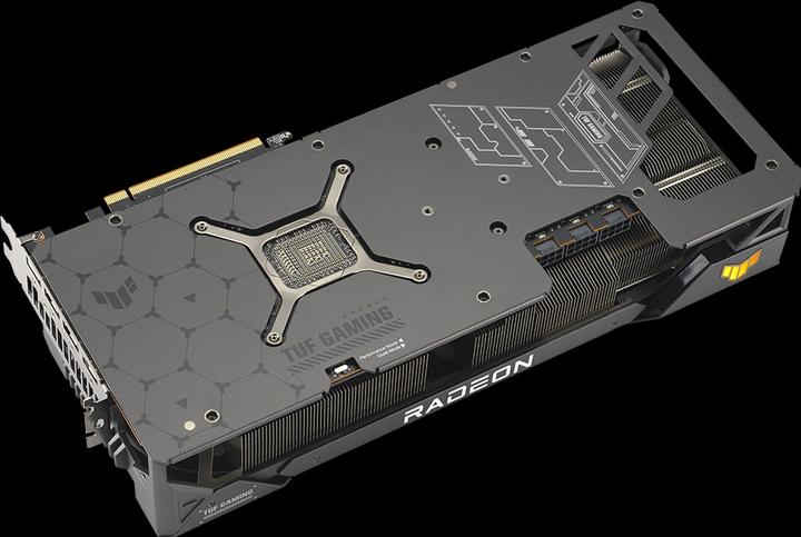 Productafbeelding ASUS TUF GAMING Radeon RX 7900 XT OC Editie (20 GB)