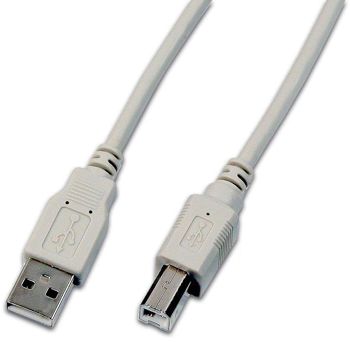 Produktbild Wirewin Verbindungskabel 480 Mbps (5 m, USB 2.0)