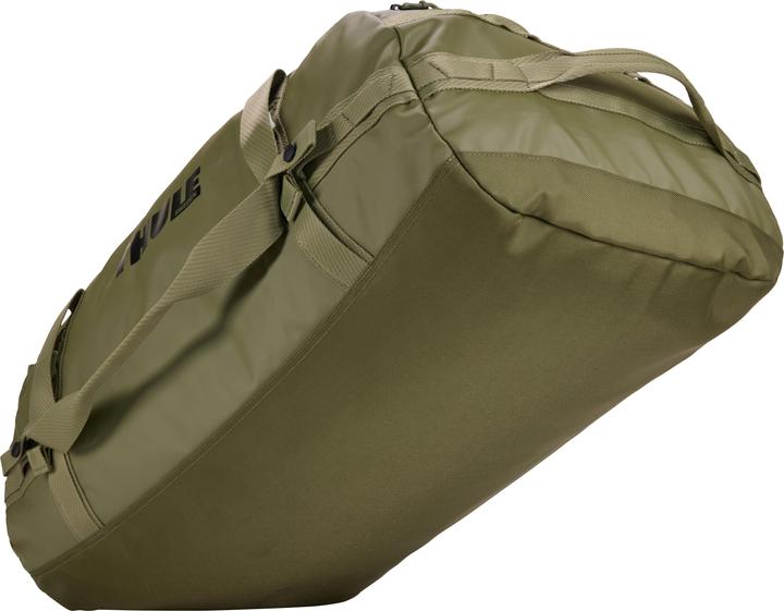 Image du produit Thule Chasm Duffel 70l - Olivine (70 l)