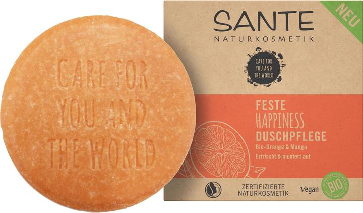 Immagine prodotto Sante Solido Happiness Organic Orange & Mango (80 ml)