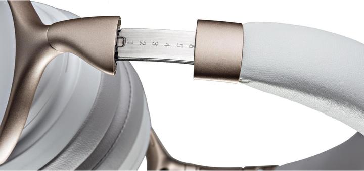 Image du produit Denon AH-GC30 (ANC, 20 h, Sans fil)