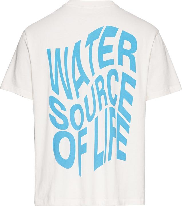 Image du produit Camel Active Édition limitée | Viva con Agua T-shirt unisexe (S)