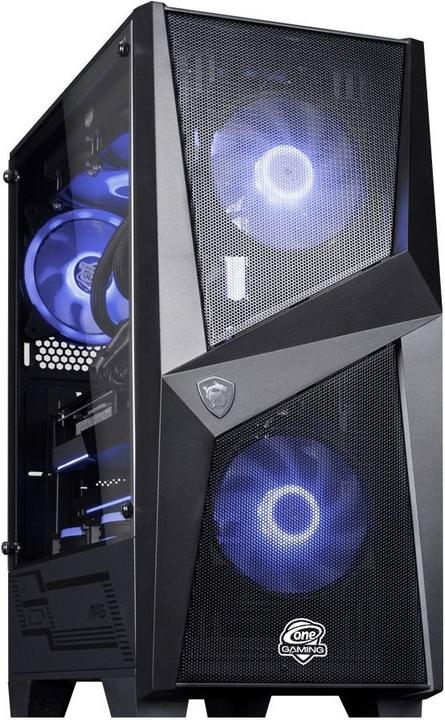 Produktbild One Gaming PC Advanced AR01