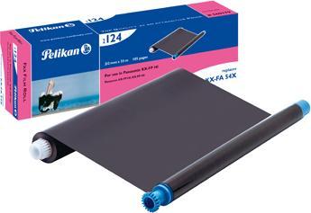 Immagine prodotto Pelikan Nastro 560179 compatibile con Panasonic Pan KX-FP141/KX-FA54X (8920)