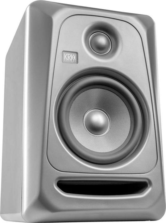 Actual product image KRK Rokit 5 G3 (Active, 1 pc., 1x 50 W)