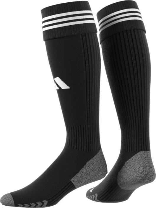 Image du produit adidas AdiSocks 23 Chaussettes de Football noir HT5027 (46-48) (XL)