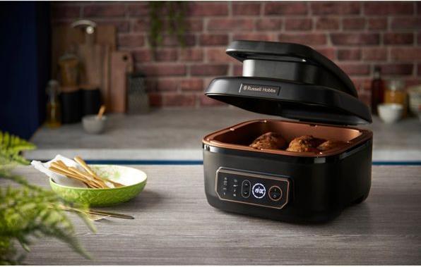 Produktbild Russell Hobbs Heissluftfritteuse