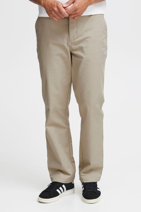 Actual product image Solid SDEnrico - Trousers - 21301133-ME (W33/L34)