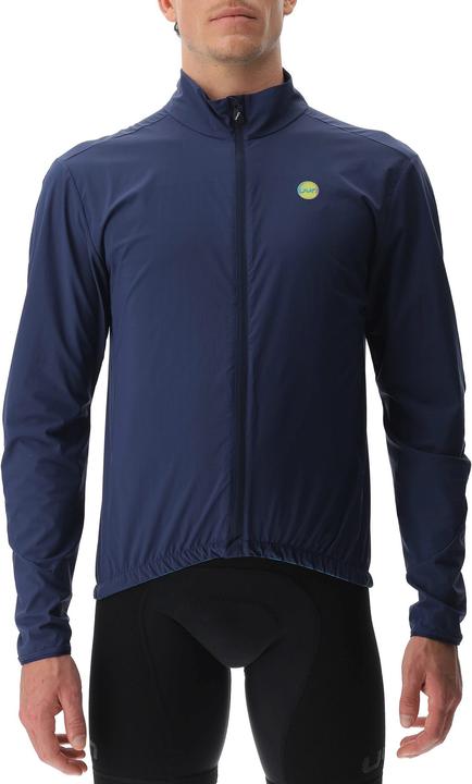 Actual product image UYN Ultralight Wind cycling jacket (M)
