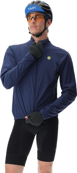 Actual product image UYN Ultralight Wind cycling jacket (M)