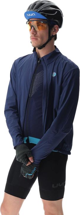Actual product image UYN Ultralight Wind cycling jacket (M)
