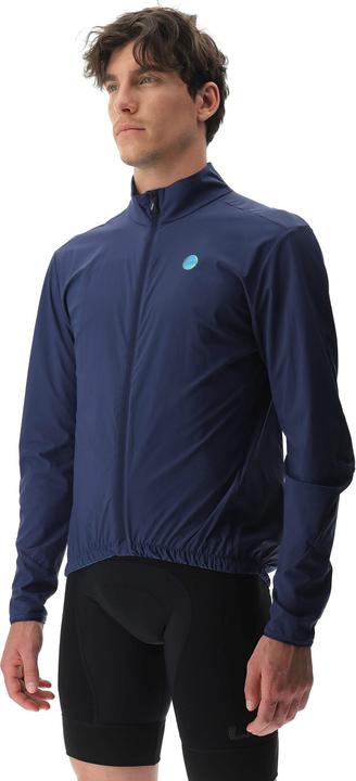 Actual product image UYN Ultralight Wind cycling jacket (M)